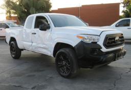 2022 Toyota Tacoma - Thumbnail 3