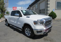 2020 Ram 1500 - Thumbnail 1