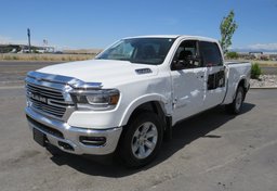 2020 Ram 1500 - Thumbnail 2