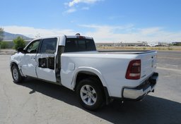 2020 Ram 1500 - Thumbnail 5