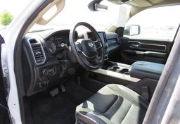 2020 Ram 1500 - Thumbnail 34