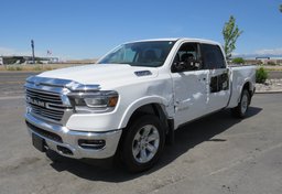 2020 Ram 1500 - Thumbnail 4