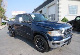 2019 Ram 1500 - Thumbnail 4