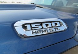 2019 Ram 1500 - Thumbnail 17