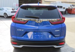 2022 Honda CR-V - Thumbnail 12