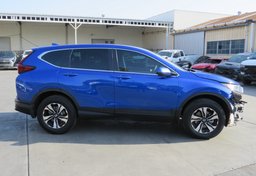 2022 Honda CR-V - Thumbnail 6