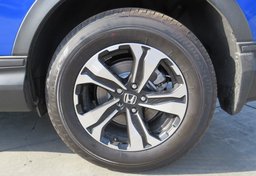 2022 Honda CR-V - Thumbnail 11