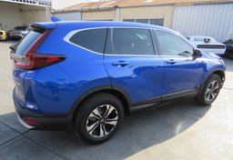 2022 Honda CR-V - Thumbnail 9
