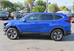 2022 Honda CR-V - Thumbnail 5