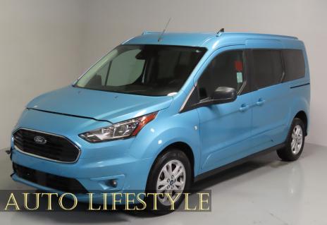 Picture of 2020 Ford Transit Connect