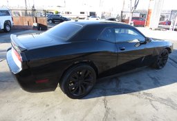2014 Dodge Challenger - Thumbnail 9
