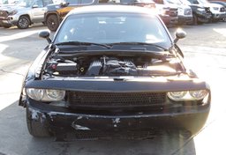 2014 Dodge Challenger - Thumbnail 14