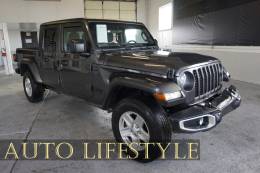 Picture of 2023 Jeep Gladiator