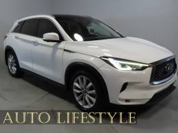 2019 Infiniti QX50