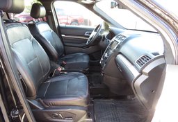 2017 Ford Explorer - Thumbnail 34