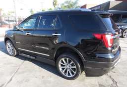 2017 Ford Explorer - Thumbnail 10