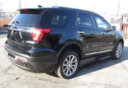 2017 Ford Explorer - Thumbnail 7