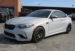 2021 BMW M2 - Thumbnail 3