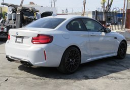 2021 BMW M2 - Thumbnail 8