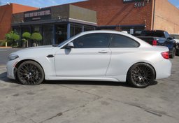 2021 BMW M2 - Thumbnail 5