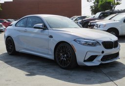 2021 BMW M2 - Thumbnail 4