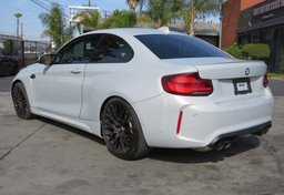 2021 BMW M2 - Thumbnail 7