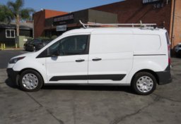 2018 Ford Transit Connect Van - Thumbnail 3