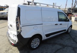 2018 Ford Transit Connect Van - Thumbnail 10
