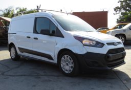 2018 Ford Transit Connect Van - Thumbnail 6