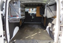 2018 Ford Transit Connect Van - Thumbnail 22