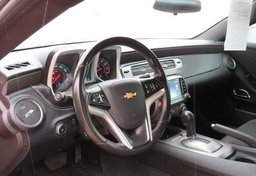 2014 Chevrolet Camaro - Thumbnail 21