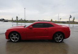 2014 Chevrolet Camaro - Thumbnail 9
