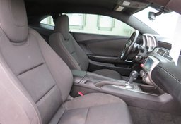 2014 Chevrolet Camaro - Thumbnail 22