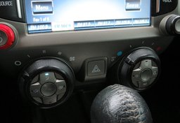 2014 Chevrolet Camaro - Thumbnail 33