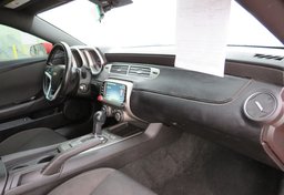 2014 Chevrolet Camaro - Thumbnail 23