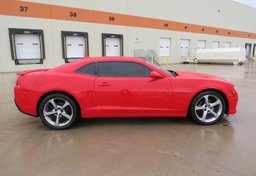 2014 Chevrolet Camaro - Thumbnail 10