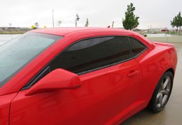 2014 Chevrolet Camaro - Thumbnail 14