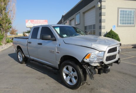 Picture of 2015 Ram 1500