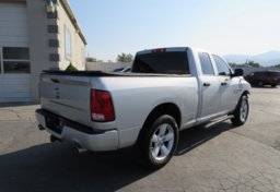 2015 Ram 1500 - Thumbnail 6
