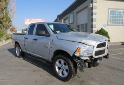 2015 Ram 1500 - Thumbnail 4