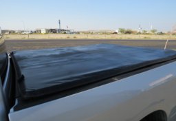 2015 Ram 1500 - Thumbnail 16