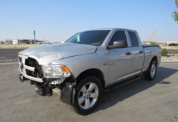 2015 Ram 1500 - Thumbnail 3