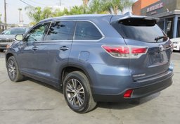 2016 Toyota Highlander - Thumbnail 9