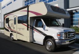 2019 Ford E-Series Cutaway - Thumbnail 1