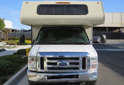 2019 Ford E-Series Cutaway - Thumbnail 11