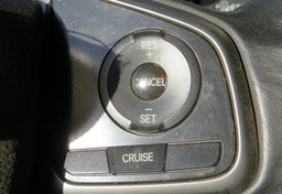 2017 Honda Civic Hatchback - Thumbnail 34