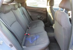 2017 Honda Civic Hatchback - Thumbnail 28