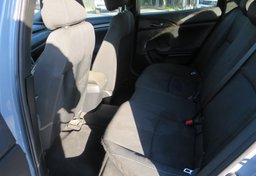 2017 Honda Civic Hatchback - Thumbnail 25