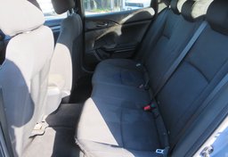 2017 Honda Civic Hatchback - Thumbnail 27