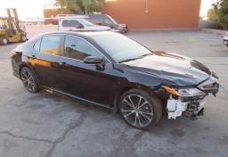 2018 Toyota Camry - Thumbnail 1